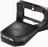 3D scanner launched