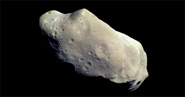 4 asteroids are threatening the Earth