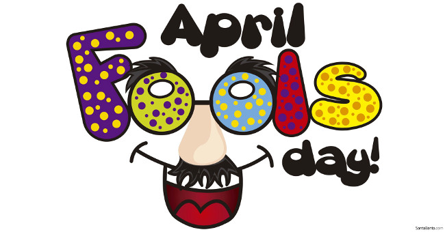 4 crazy jokes you can make in April Fool's Day
