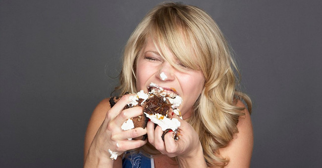 4 culprits make you always hungry