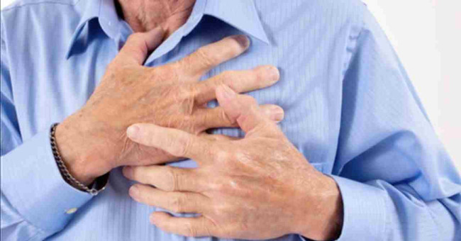 4 dangers you may encounter when the weather is too cold