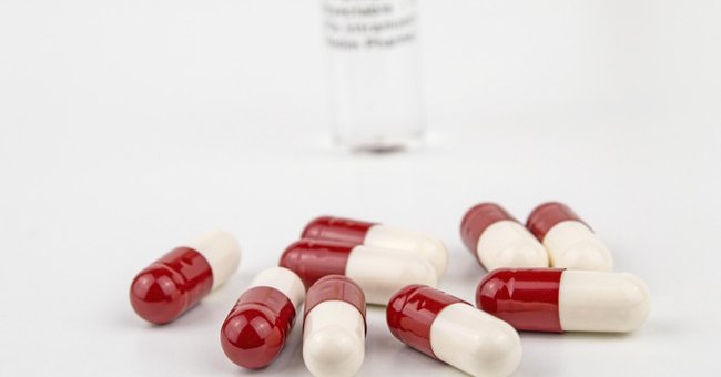 4 diseases should not take antibiotics