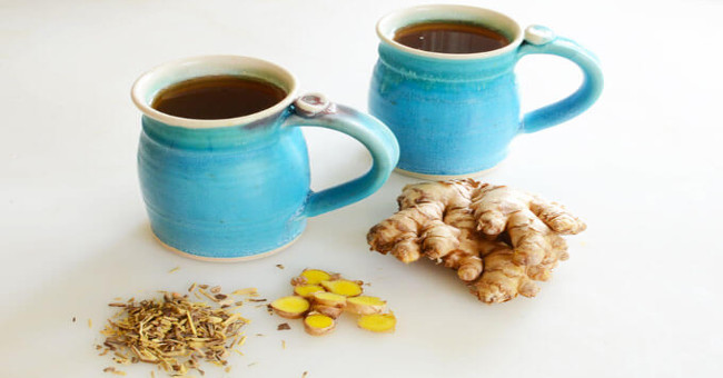4 drinks that are good for health when it gets cold