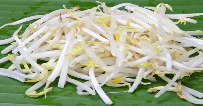 4 easy-to-eat foods, many people eat and boil water 10 times to sterilize it is useless