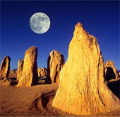 4 famous 'alien' locations on Earth