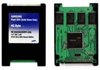 4 GB SSD card terminates the Windows startup status