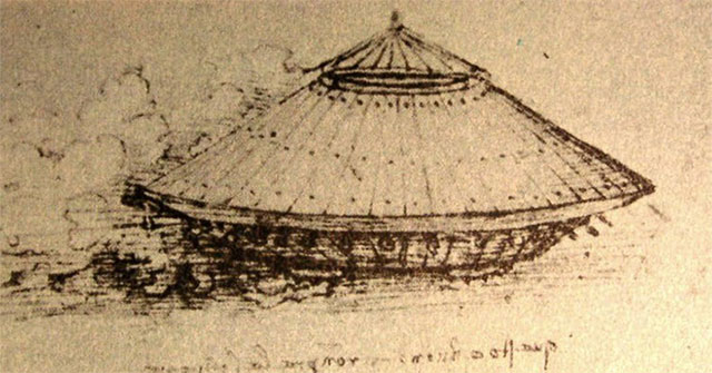 4 giant 'treasures' of Leonardo Da Vinci: The solution after 500 hundred years