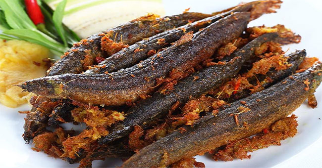 4 good cheap food across ginseng