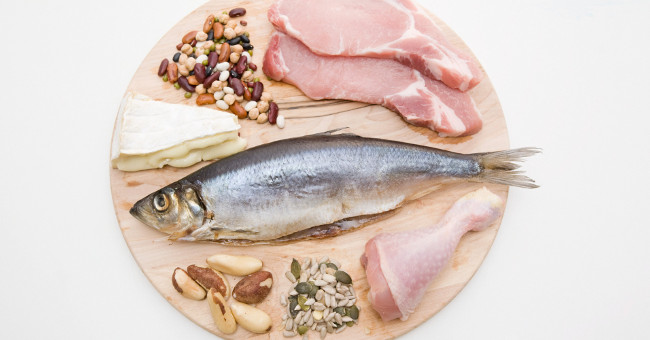 4 groups of people should eat more protein than usual