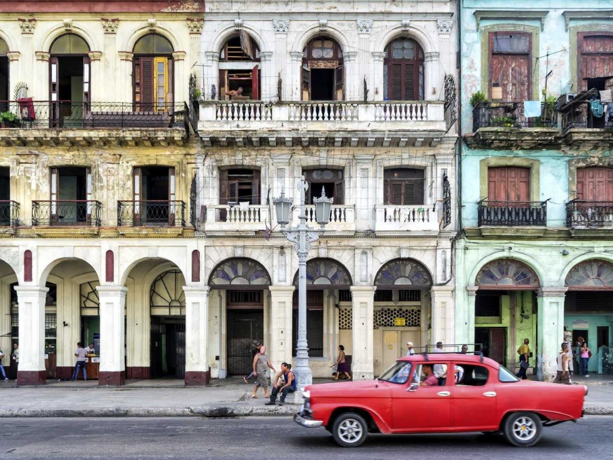 4 ideal tourist destinations for 2016