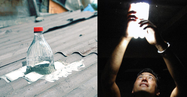 4 inventions 'do not cost 1 cent' but have great significance for the poor