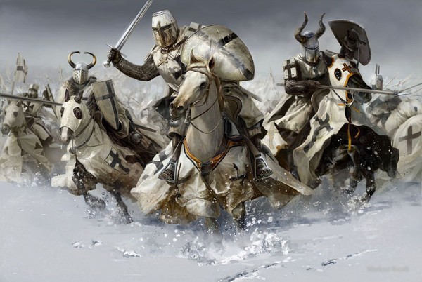 4 military tactics have 1-0-2 in history only genius thought out