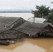 4 million euros of climate change mitigation in Vietnam