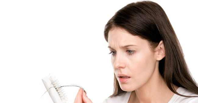 4 reasons for early gray hair that you never thought about