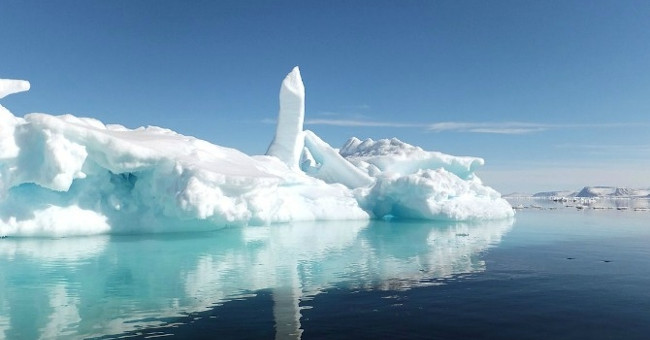 4 shocking findings on climate change