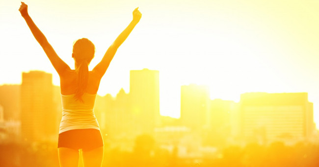 4 simple things that halve the risk of dying from cancer