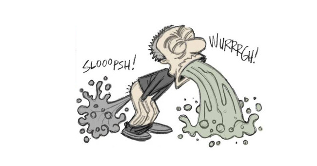 4 simple ways to avoid food poisoning