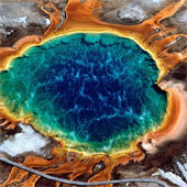 4 super volcanoes threaten humanity