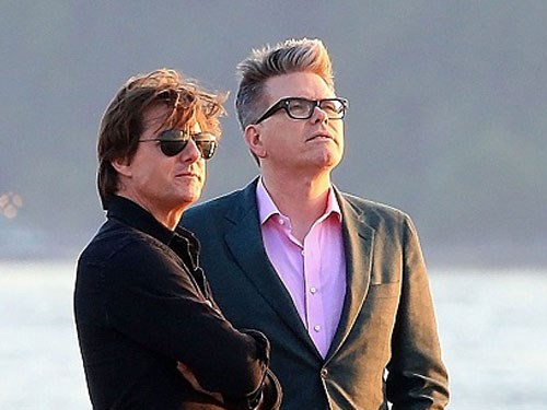 4 surprise behind the super product 'Mission impossible 5'