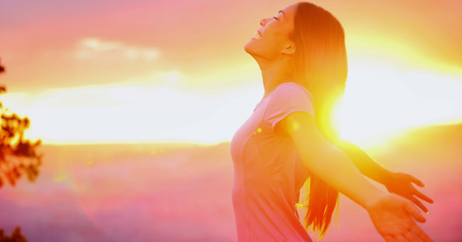 4 taboo while sleeping to avoid harm to the body