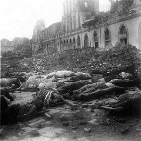 4 unforgettable deaths in history