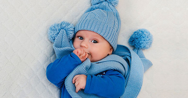 4 warm 1 cold rule protects children in cold 7 days