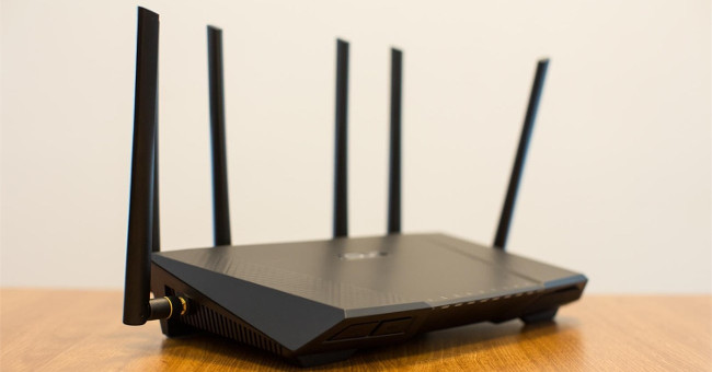 4 ways to fix errors that cannot connect to Wi-Fi