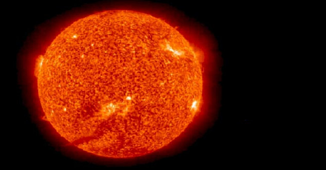 40 amazing, unexpected facts about the sun that you don't know (P1)