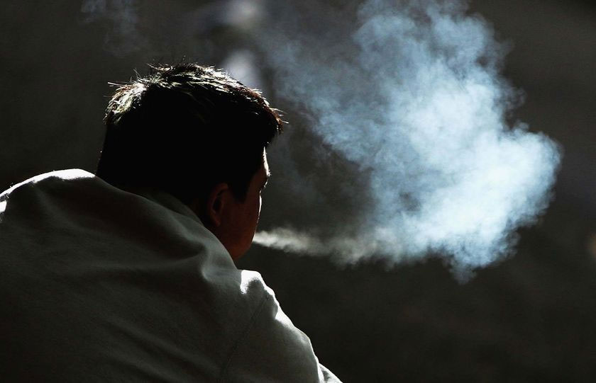 40% of cancer cases are caused by lifestyle