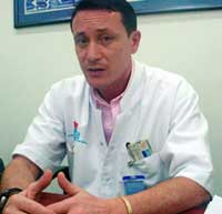 40% of cardiovascular patients are caused by metabolic disorders