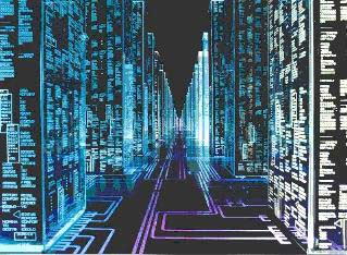 40% of websites may be controlled due to a domain name system error