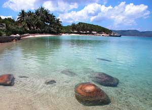 4.1 million USD for marine conservation in Vietnam