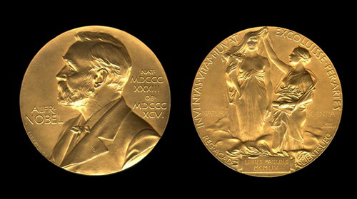 4-10 'Nobel Prizes'