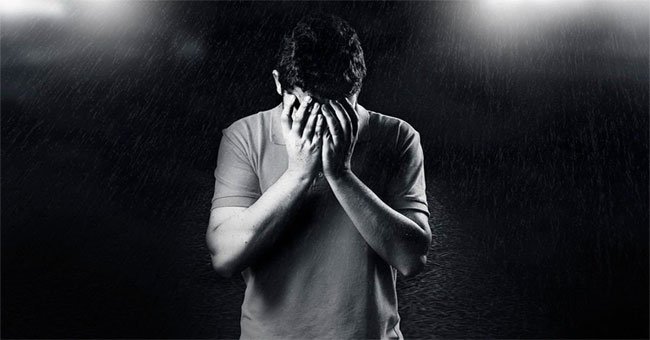 44 gene variants related to depression were discovered