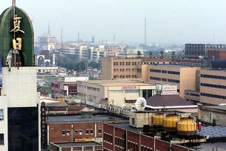 4.7 Richter earthquake shook northern China
