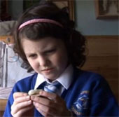 4-year-old girl found new dinosaurs
