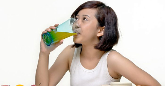 5 Abstain taboo of people with cancer