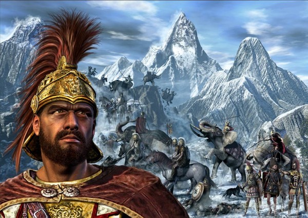 5 army of 1-0-2 animals in the ancient war