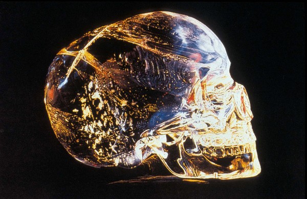 5 artifacts 'fake' cause 'shake' of the world