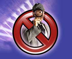5 basic steps to eradicate Spyware