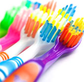 5 common mistakes when brushing your teeth