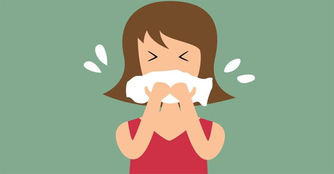 5 dangerous diseases that cause prolonged coughing should not be ignored