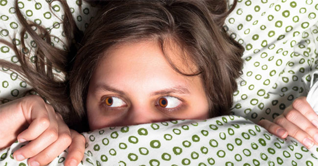 5 discoveries of human nightmares