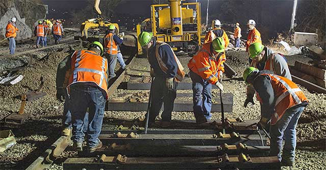 5 diseases are common with night shift workers