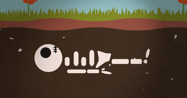 5 'experience' the most terrible death in a scientific perspective