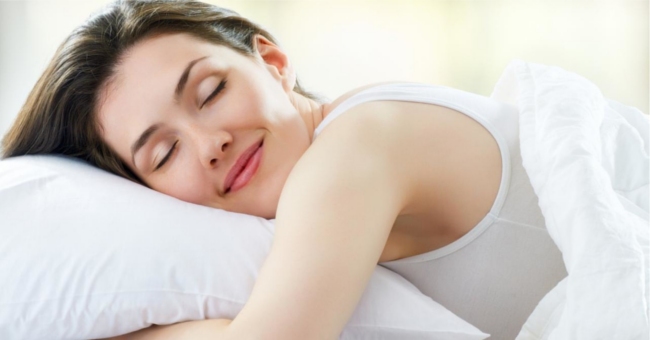 5 facts to help you sleep better