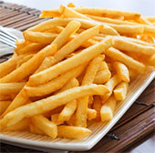 5 foods should not be eaten when sad