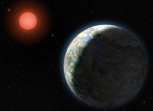 5 great mysteries of the universe
