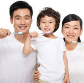 5 healthy oral habits to maintain