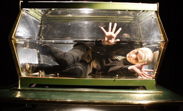 5 horrific accidents of magicians in the world